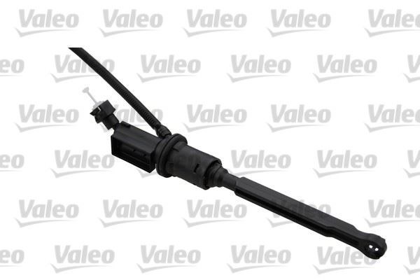 Peugeot 308 Debriyaj Üst Merkezi VALEO
