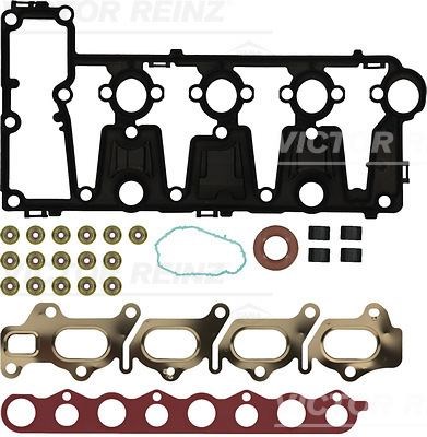 Peugeot 308 407 508 3008 5008 RZC Expert Jumpy Citroen C4 C5 DS4 DS5 Ford... V.REINZ