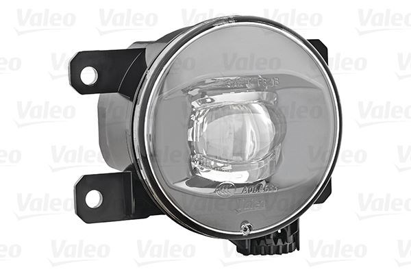 Peugeot 308 Sis Farı LED VALEO