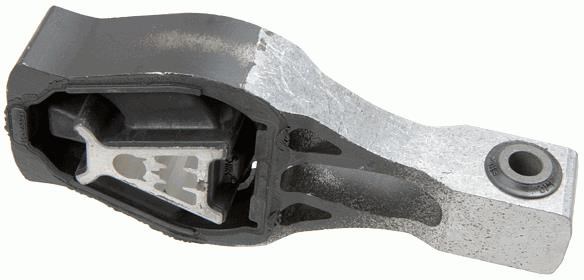 Peugeot 308 Şanzıman Takozu Motor Arka GB