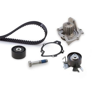 Peugeot 308 407 508 3008 5008 Expert RCZ Jumpy Citroen C4 C5 C8 DS4 DS5 Ford... GATES