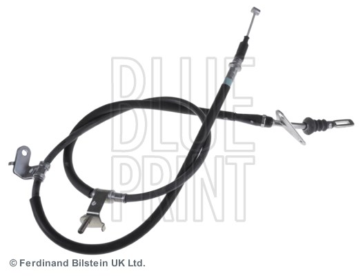 Mazda 323 El Freni Teli BLUEPRINT