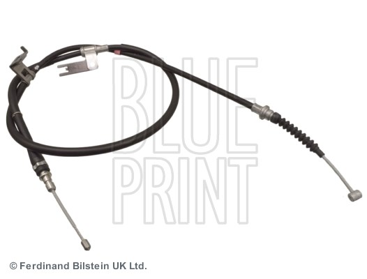Mazda 323 El Freni Teli BLUEPRINT