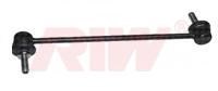 Mazda 323 Familia Lantis Arka Z Rotu RIW