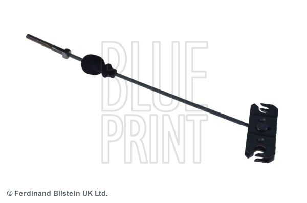 Mazda 323 El Freni Teli BLUEPRINT