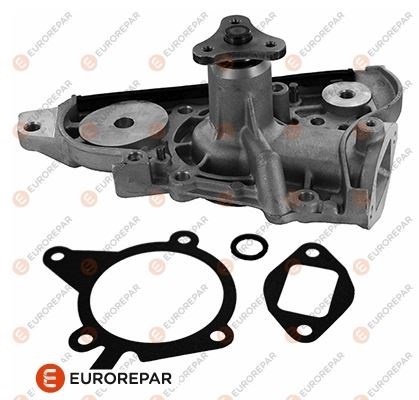 Mazda 323 Familia Lantis Devirdaim Su Pompası EUROREPAR
