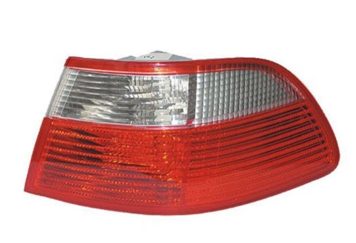 37325 Stop Lambası Sol Dış Kanat Albea Sole Duylu