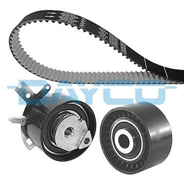 Peugeot 4007 407 508 807 Citroen C-Crosser C5 C6 C8 Land Rover Freelander 2... DAYCO