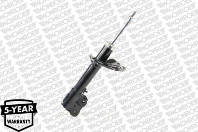 Peugeot 4007 Ön Sol Amortisör Gazlı MONROE