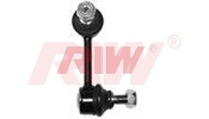 Peugeot 4007 Citroen C-Crosser Mitsubishi Lancer ASX Outlander Arka Sağ Z Rot RIW