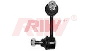 Peugeot 4007 Citroen C-Crosser Mitsubishi Lancer ASX Outlander Arka Sol Z Rot RIW