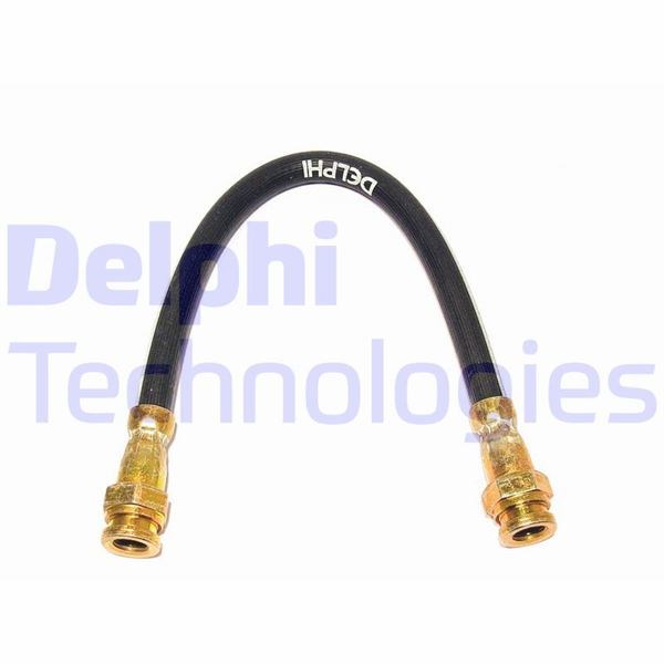 Peugeot 406 Fren Hortumu DELPHI