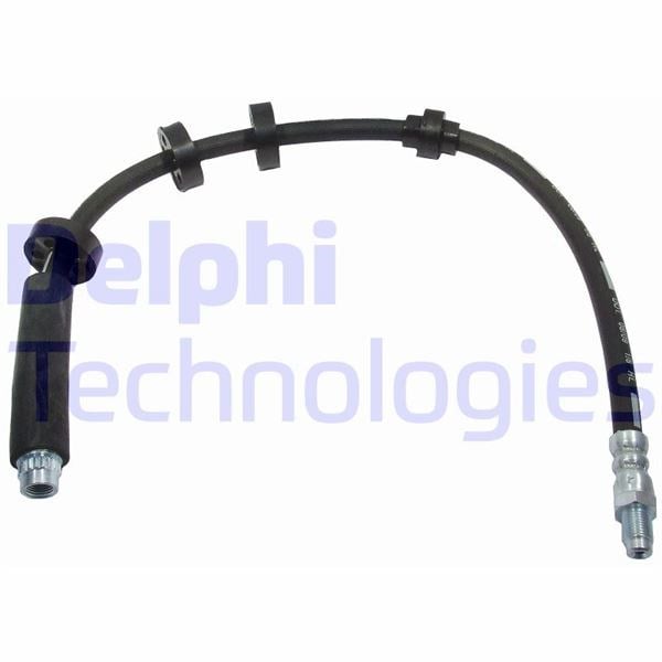 Peugeot 406 Ön Sağ Sol Fren Hortumu DELPHI