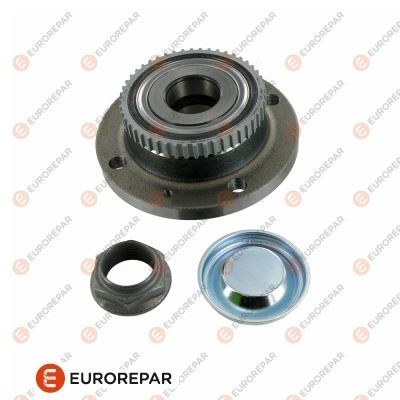 Peugeot 406 Arka Teker Poryası Komple EUROREPAR