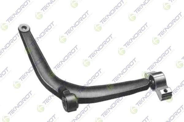 Peugeot 406 Sağ Alt Salıncak Rotilsiz TEKNOROT