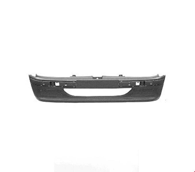 Peugeot 406 Ön Tampon Sissiz DOGAN-