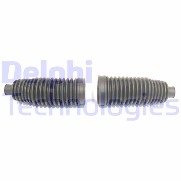 Peugeot 406 Ön Toz Körüğü DELPHI