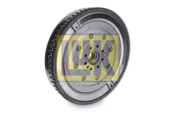 Peugeot 406 / 607 / 807 / Citroen C5 / C8 / Fiat Ulysse Debriyaj Volanı 2.2 HDİ LUK