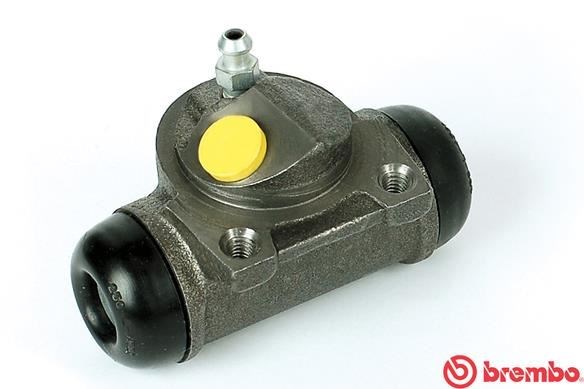 Peugeot 406 Fren Hidroliği BREMBO