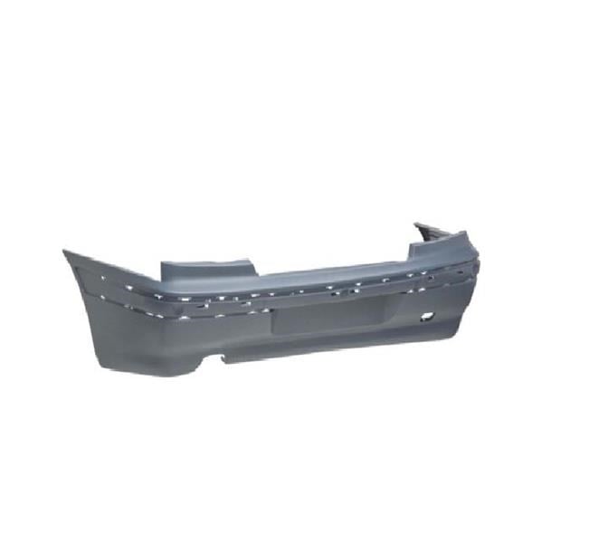 Peugeot 406 Arka Tampon DOGAN-