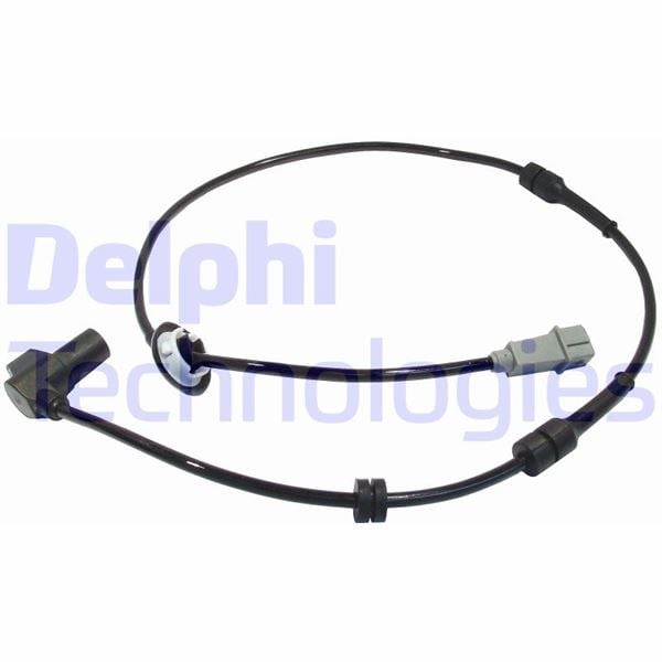 Peugeot 406 ABS Tekerlek Hız Devir Sensörü Ön DELPHI
