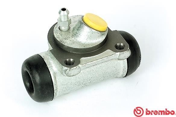 Peugeot 406 Fren Hidroliği BREMBO