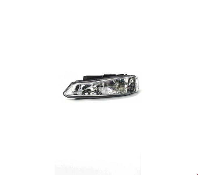 Peugeot 406 Ön Far Sol DOGAN-