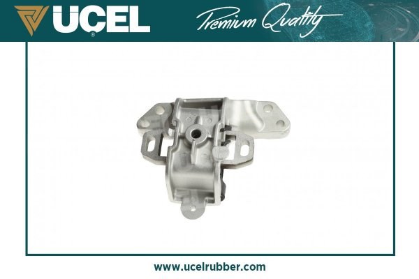 Peugeot 407 Motor Takozu UCEL