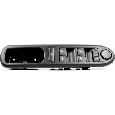 Peugeot 407 Cam Açma Düğmesi Sol PSA