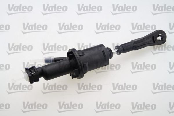 Peugeot 407 Debriyaj Üst Merkezi VALEO