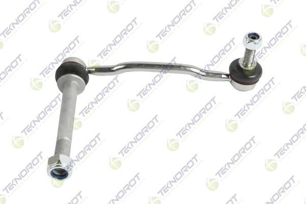 Peugeot 407 Ön Sağ Z Rotu TEKNOROT