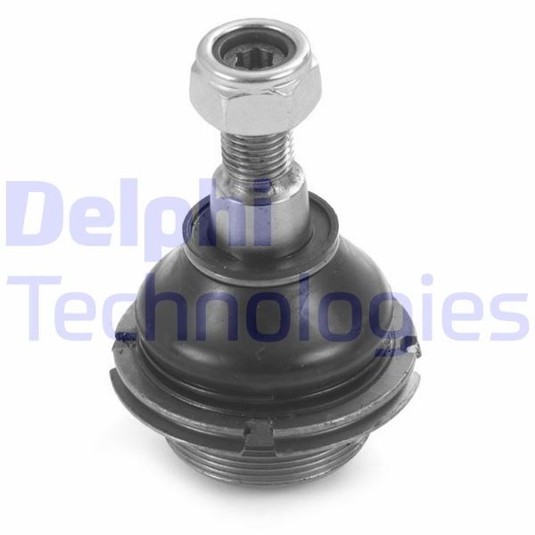 Peugeot 407 508 Citroen C5 C6 Üst Rotil DELPHI
