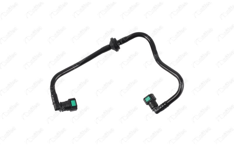 Peugeot 407 Citroen C5-C6 Fren Vakum Westinghause Borusu NIFEA