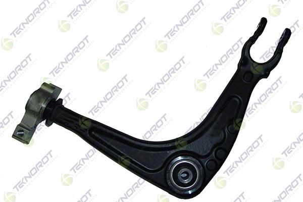 Peugeot 407 Ön Alt Sağ Salıncak Rotilsiz Döküm TEKNOROT