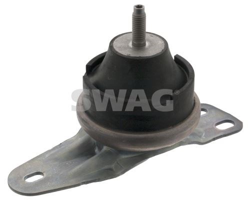 Peugeot 407 Motor Takozu 1.6 HDI SWAG