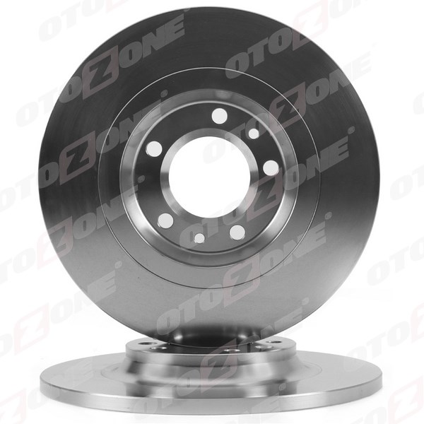 Peugeot 407 508 607 RCZ Citroen C5 Arka Fren Aynası Dolu OTOZONE