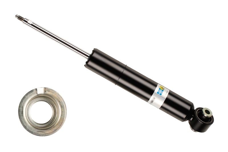 Peugeot 407 Citroen C5 Arka Amortisör Sol/Sağ Gazlı [04-10] BILSTEIN
