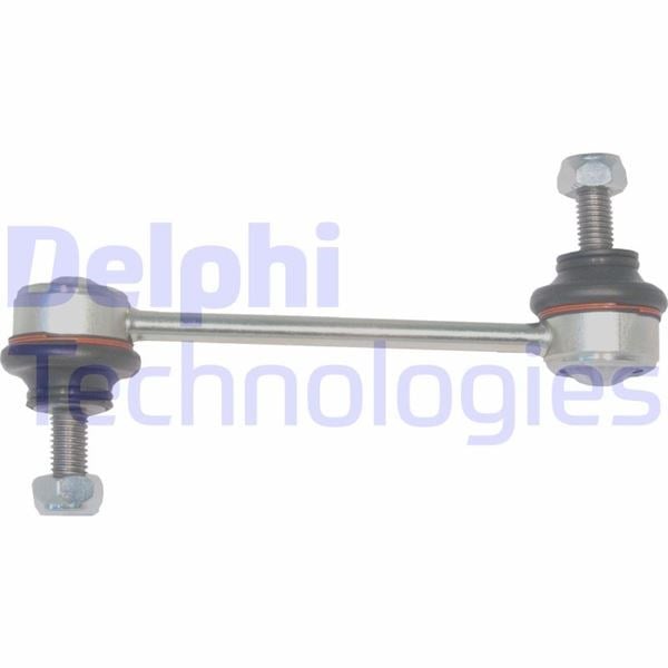 Peugeot 407 Citroen C5 C6 Arka Z Rotu DELPHI