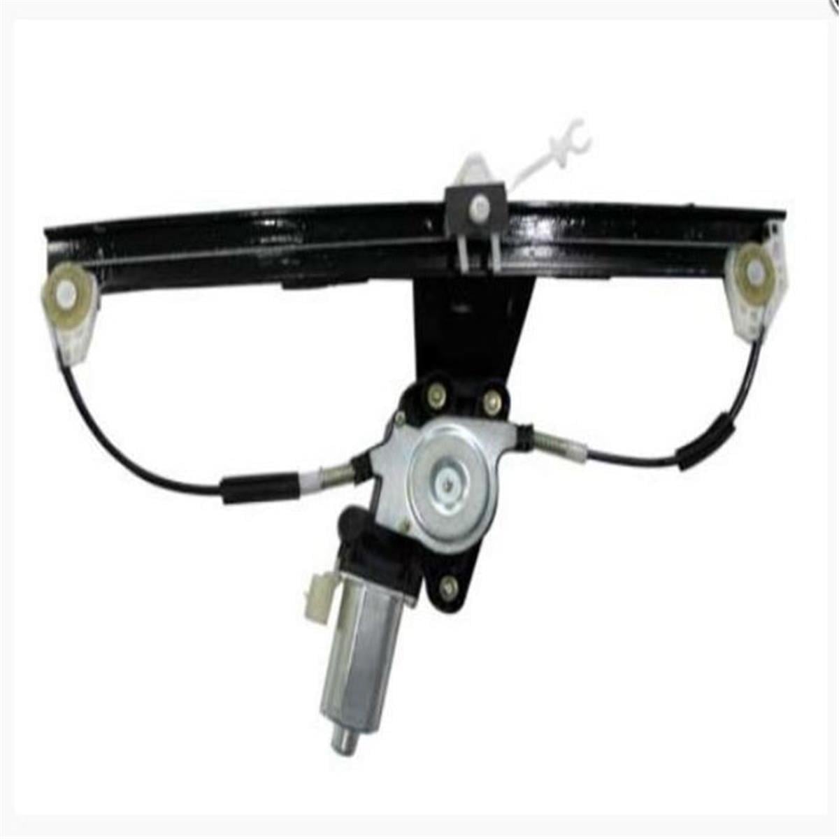 Cam Kaldırma Krıkosu Motorlu Sağ  Doblo