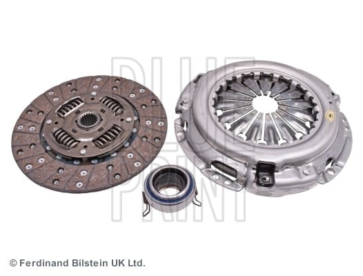Toyota 4Runner Debriyaj Seti BLUEPRINT