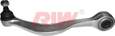 BMW 5 Serisi E28 E34 7 Serisi E32 Ön Sol Alt Salıncak RIW