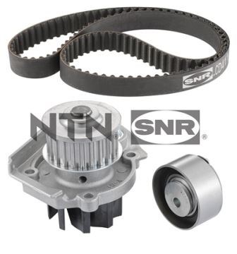 Fiat 500 Su Pompalı Triger Seti 1.2 1.4 1.4T-JET SNR