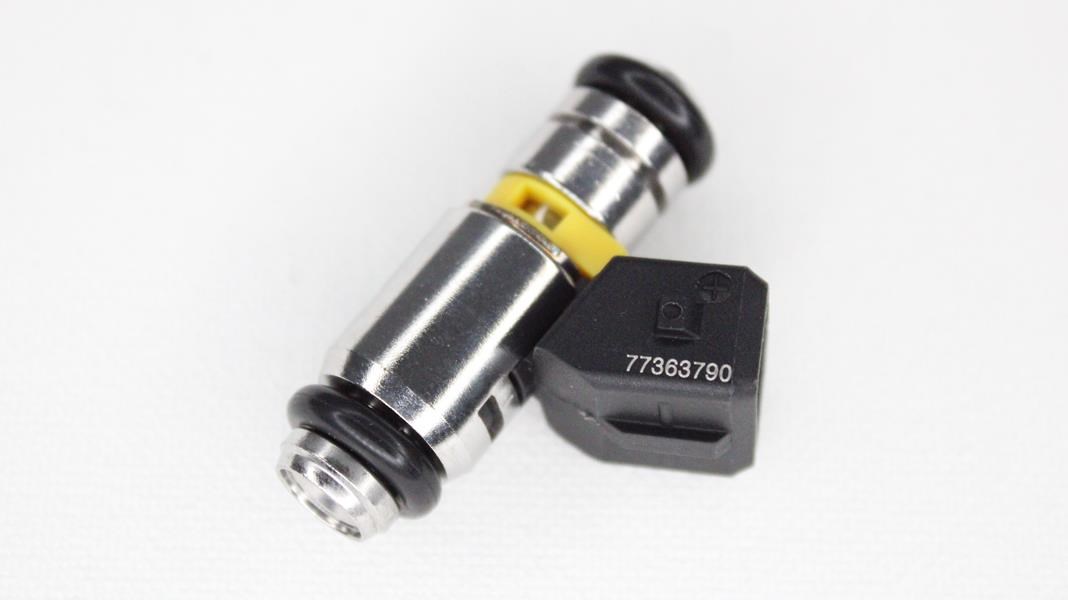 Fiat 500 Doblo Fiorino Grande Punto Linea Panda Punto Evo 1.2 1.4 6 Delik... MOTORTEC