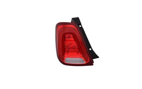 Fiat 500 Arka Stop Lambası Sol TYC