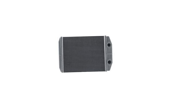 Fiat 500 Kalorifer Radyatörü MAHLE