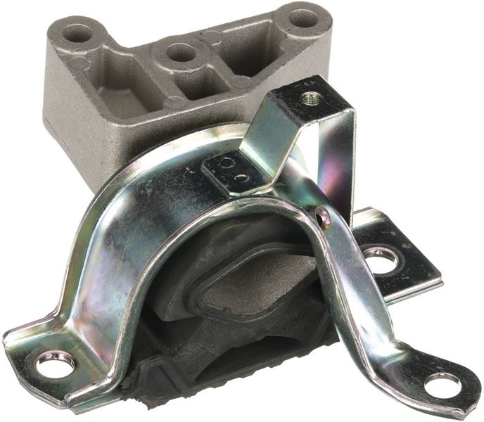 Fiat 500 Sağ Motor Takozu GATES