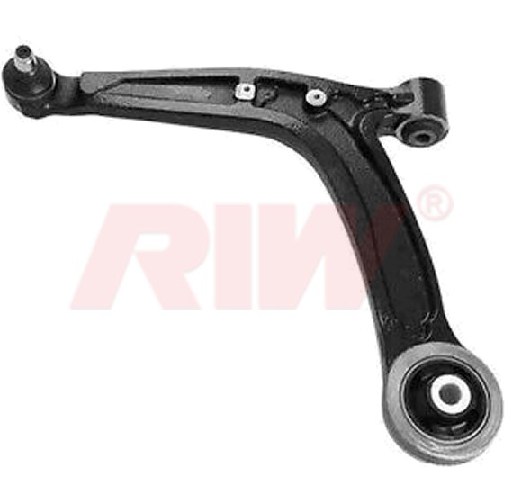 Fiat 500 Sol Salıncak Komple RIW