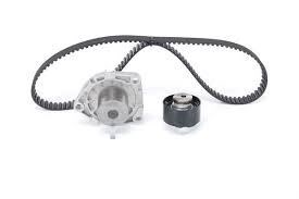 Fiat 500 500L 500X Egea Bravo II Doblo Palio Alfa Romeo Giulietta Mito Jeep... BOSCH