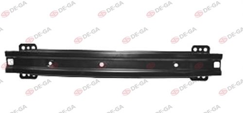 Fiat 500 Ön Tampon Takviyesi 1.4 Benzin 2007- DEGA