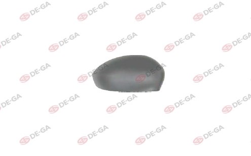 Fiat 500 Dış Ayna Kapağı Astarlı Sağ 2005- DEGA